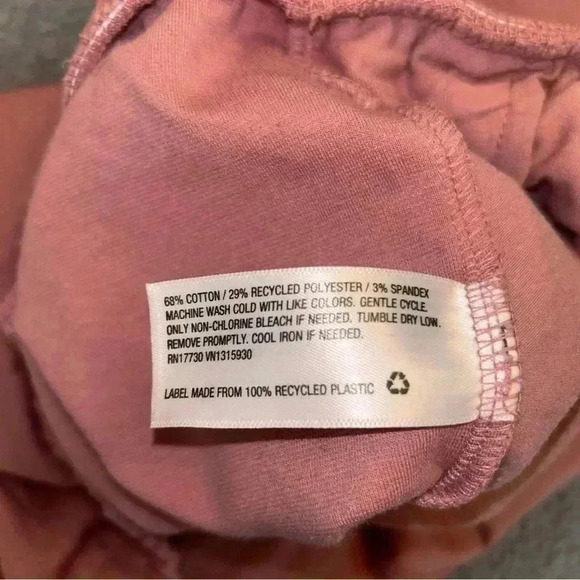 A New Day High-Rise Slim Straight Fit Ankle Pull-On Pants Large - Picture 6 of 6